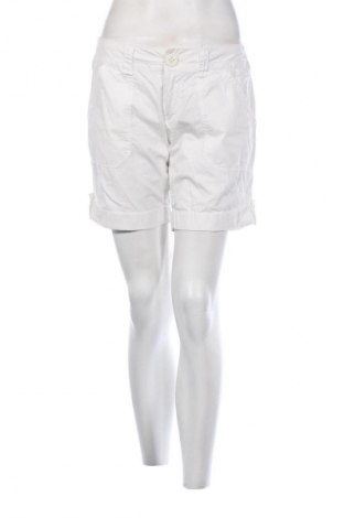 Dámske kraťasy  Vero Moda, Veľkosť M, Farba Biela, Cena  4,95 €