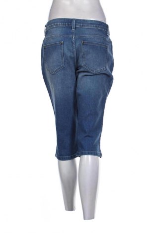 Pantaloni scurți de femei Yessica, Mărime L, Culoare Albastru, Preț 21,99 Lei