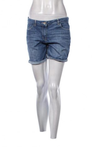 Pantaloni scurți de femei Yessica, Mărime M, Culoare Albastru, Preț 20,99 Lei