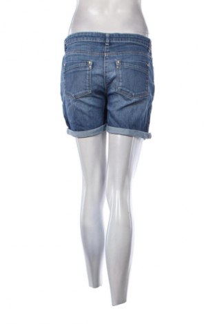 Pantaloni scurți de femei Yessica, Mărime M, Culoare Albastru, Preț 20,99 Lei