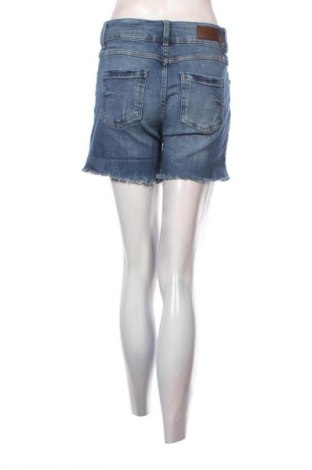 Pantaloni scurți de femei Yessica, Mărime M, Culoare Albastru, Preț 21,99 Lei