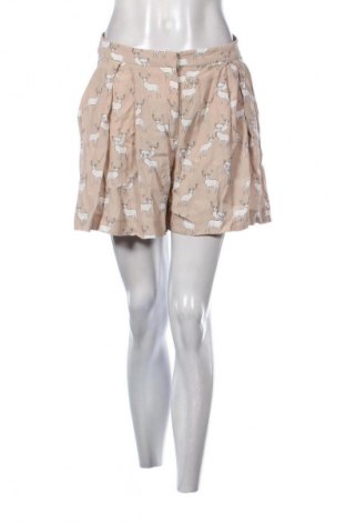 Damen Shorts Zara, Größe M, Farbe Mehrfarbig, Preis € 6,99