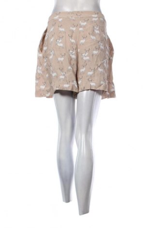 Damen Shorts Zara, Größe M, Farbe Mehrfarbig, Preis € 6,99