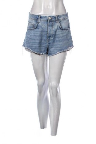 Dámske kraťasy  Zara, Veľkosť S, Farba Modrá, Cena  14,95 €