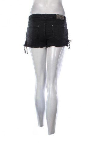 Dámske kraťasy  Zara, Veľkosť S, Farba Čierna, Cena  5,95 €