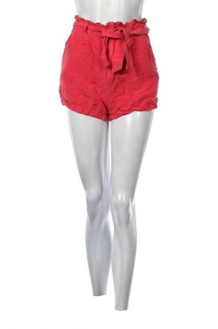 Damen Shorts Zara, Größe S, Farbe Rot, Preis 5,99 €
