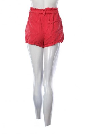 Damen Shorts Zara, Größe S, Farbe Rot, Preis 5,99 €