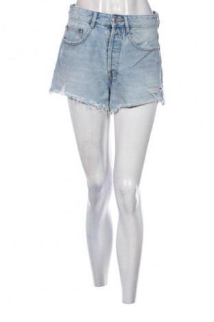 Dámske kraťasy  Zara, Veľkosť S, Farba Modrá, Cena  9,95 €
