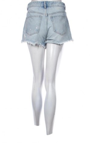 Dámske kraťasy  Zara, Veľkosť S, Farba Modrá, Cena  9,95 €