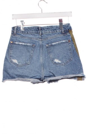 Dámske kraťasy  Zara, Veľkosť XS, Farba Modrá, Cena  5,95 €