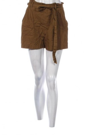 Dámske kraťasy  Zara, Veľkosť S, Farba Zelená, Cena  5,95 €