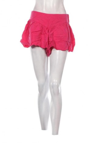 Dámske kraťasy  Zara, Veľkosť S, Farba Ružová, Cena  5,95 €