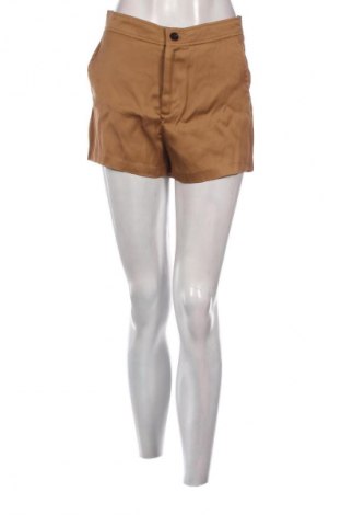 Dámske kraťasy  Zara, Veľkosť S, Farba Hnedá, Cena  10,92 €