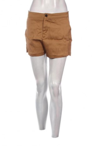 Dámske kraťasy  Zara, Veľkosť M, Farba Hnedá, Cena  10,32 €