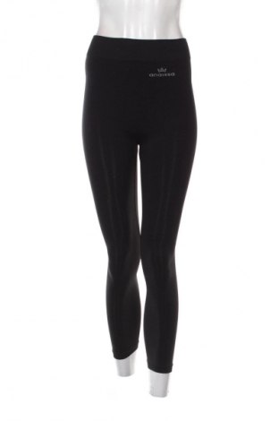 Damen Leggings Anaissa, Größe M, Farbe Schwarz, Preis 4,99 €