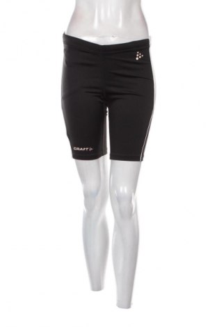 Dámské legíny  Craft, Velikost M, Barva Černá, Cena  499,00 Kč