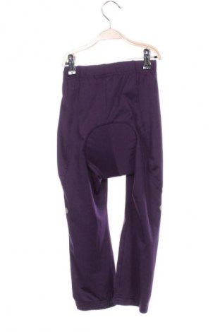 Női leggings Crivit, Méret XXS, Szín Lila, Ár 1 339 Ft