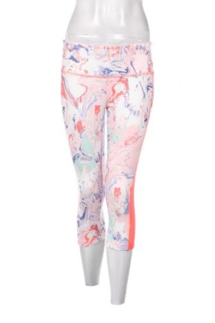 Dámske legíny  Crivit, Veľkosť S, Farba Viacfarebná, Cena  2,95 €