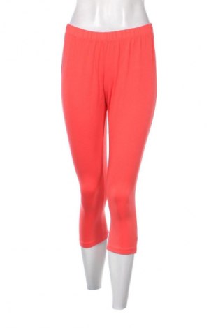 Dámské legíny  Gina Laura, Velikost M, Barva Červená, Cena  129,00 Kč