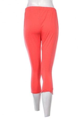 Dámské legíny  Gina Laura, Velikost M, Barva Červená, Cena  129,00 Kč