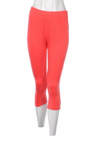 Dámské legíny  Gina Laura, Velikost M, Barva Červená, Cena  838,00 Kč