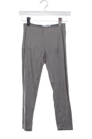 Dámské legíny  La Redoute, Velikost XS, Barva Šedá, Cena  49,00 Kč