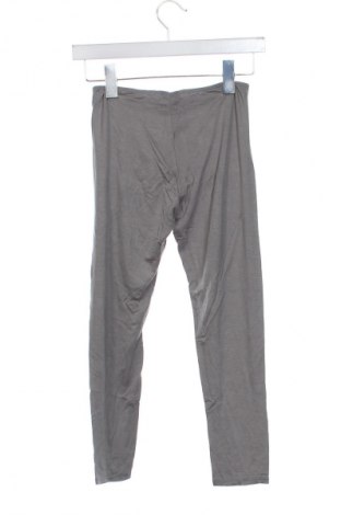 Dámské legíny  La Redoute, Velikost XS, Barva Šedá, Cena  49,00 Kč