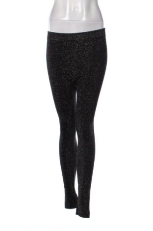 Dámske legíny  Qed London, Veľkosť M, Farba Čierna, Cena  9,16 €