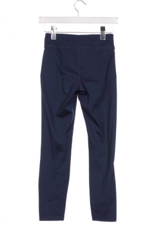 Dámske legíny  Sports Performance by Tchibo, Veľkosť XS, Farba Modrá, Cena  14,55 €