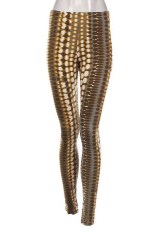Damen Leggings Unbranded, Größe M, Farbe Mehrfarbig, Preis 2,99 €