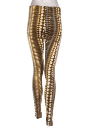 Damen Leggings Unbranded, Größe M, Farbe Mehrfarbig, Preis 2,99 €
