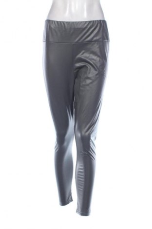 Dámské legíny  Unbranded, Velikost XL, Barva Šedá, Cena  125,00 Kč