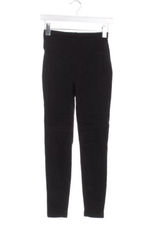 Dámske legíny  Unbranded, Veľkosť XXS, Farba Čierna, Cena  7,95 €