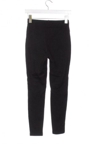 Dámske legíny  Unbranded, Veľkosť XXS, Farba Čierna, Cena  7,95 €