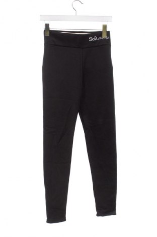 Dámské legíny  Unbranded, Velikost XS, Barva Černá, Cena  149,00 Kč