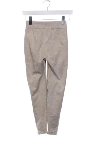 Dámské legíny  Unbranded, Velikost S, Barva Béžová, Cena  119,00 Kč