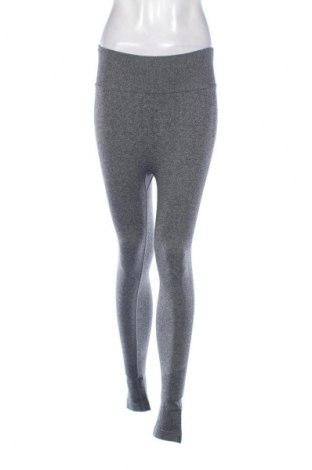 Damskie legginsy Unbranded, Rozmiar M, Kolor Szary, Cena 24,99 zł