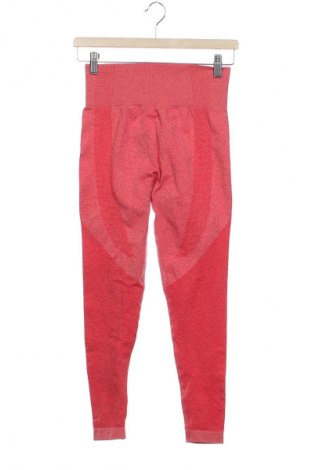 Dámské legíny  Unbranded, Velikost XS, Barva Červená, Cena  613,00 Kč