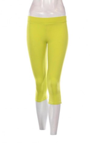 Damskie legginsy Unbranded, Rozmiar XXS, Kolor Zielony, Cena 10,99 zł