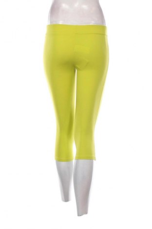 Damskie legginsy Unbranded, Rozmiar XXS, Kolor Zielony, Cena 10,99 zł