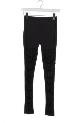 Dámske legíny  Unbranded, Veľkosť XS, Farba Čierna, Cena  5,71 €
