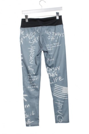 Γυναικείο κολάν Unbranded, Μέγεθος XS, Χρώμα Πολύχρωμο, Τιμή 2,99 €