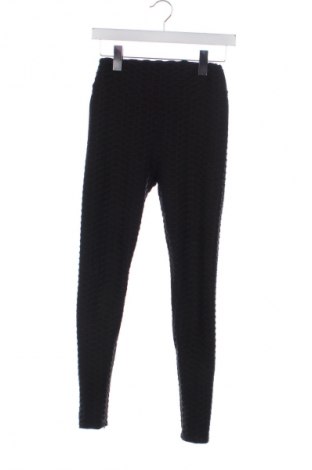Damen Leggings Unbranded, Größe XS, Farbe Schwarz, Preis € 2,99