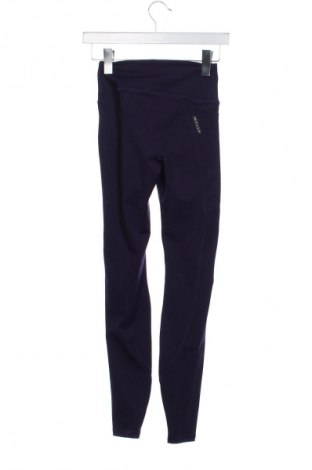 Dámske legíny  Under Armour, Veľkosť XS, Farba Fialová, Cena  42,35 €