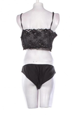 Γυναικείο σετ Dkaren, Μέγεθος XXL, Χρώμα Μαύρο, Τιμή 49,99 €