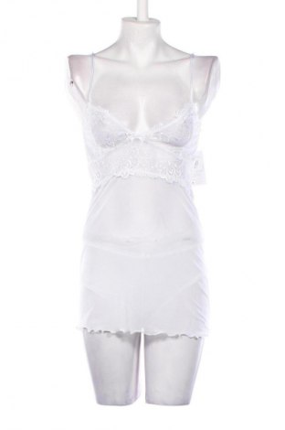 Set de femei Dkaren, Mărime L, Culoare Alb, Preț 265,99 Lei