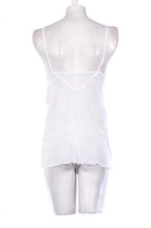 Γυναικείο σετ Dkaren, Μέγεθος S, Χρώμα Λευκό, Τιμή 39,99 €