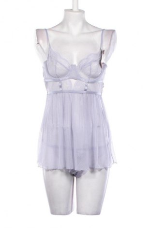 Дамски комплект Hunkemoller, Размер M, Цвят Лилав, Цена 39,88 €