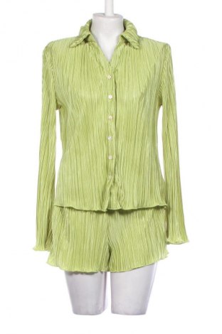 Damen Kostüm SHEIN, Größe S, Farbe Grün, Preis 15,60 €