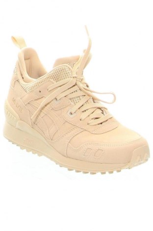 Dámske topánky  ASICS, Veľkosť 37, Farba Hnedá, Cena  124,95 €